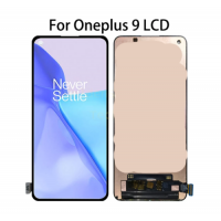 LCD digitizer assembly for Oneplus 9 1+9